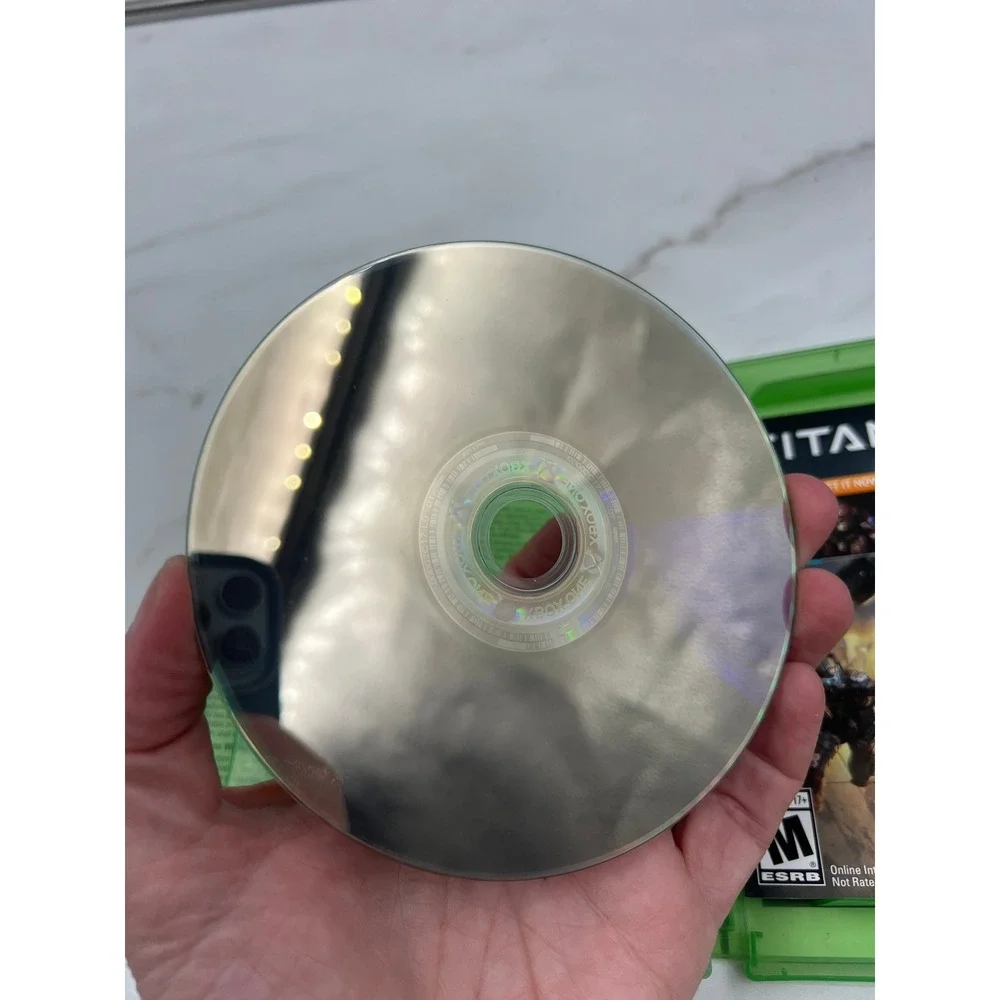 Battlefield 1 Xbox One First Person Shooter Video Game EA DICE 2016